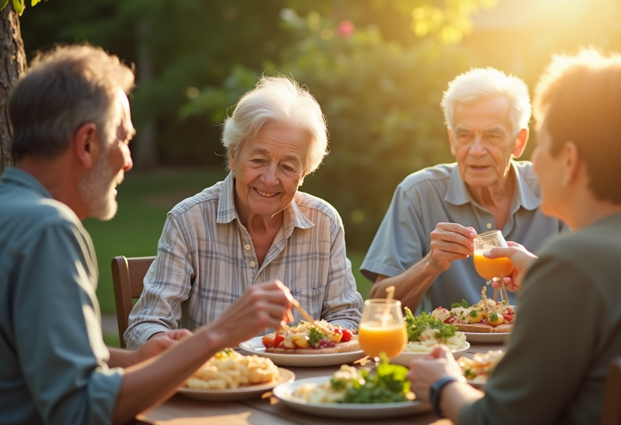 Консультація з харчування