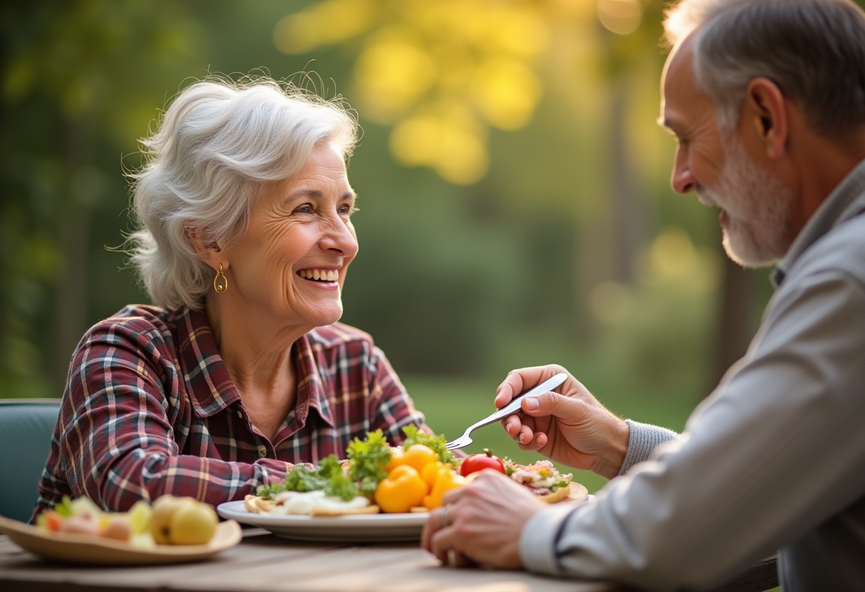 Планування здорового харчування